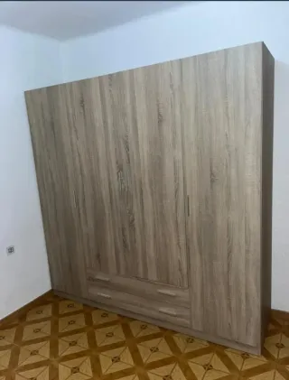 Armarios nuevos baratos