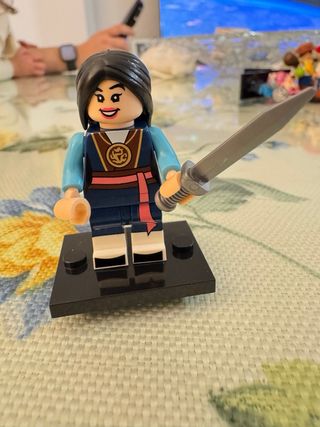 Figura Lego Disney