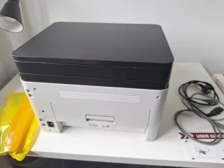 Impresora Samsung Xpress C480W Láser Color