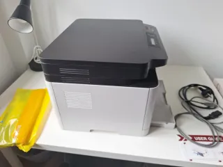 Impresora Samsung Xpress C480W Láser Color