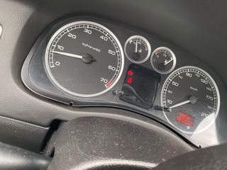 Peugeot 307 2006/ 7plazas