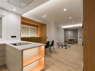 Piso en alquiler en Arenales - Lugo - Avenida Marítima en Palmas de Gran Canaria(Las)