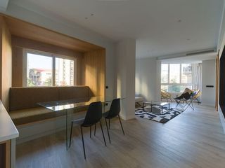 Piso en alquiler en Arenales - Lugo - Avenida Marítima en Palmas de Gran Canaria(Las)