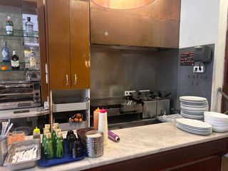 Bar Restaurante (CENTRO DE MOLLET)