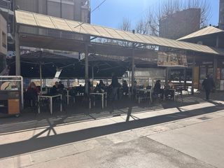 Bar Restaurante (CENTRO DE MOLLET)