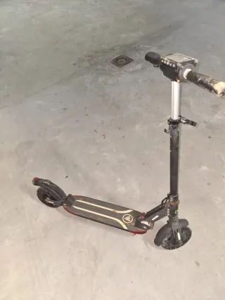 2 Patineted Eléctricos para Piezas