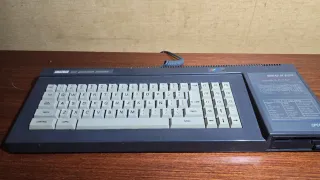 Pack consolas retro Mega drive 1 y 2, Amstrad