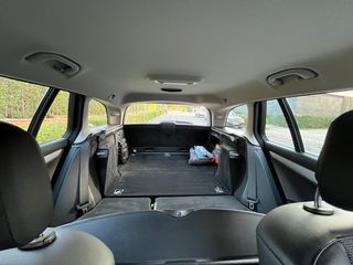 Mercedes-Benz Clase C 2008