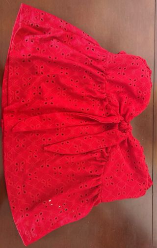 Pack de Tops