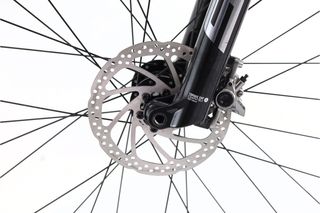 Megamo Factory (MTB) t.M Reacondicionada