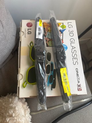 Tv LG