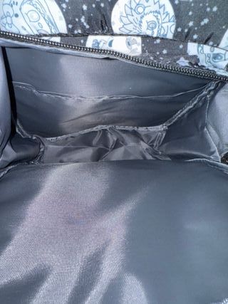 Mochila Labubu colegio