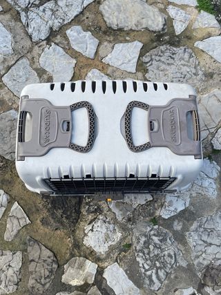 Transportín para mascotas