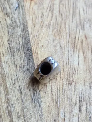 Pandora Charm Corazón First my mother