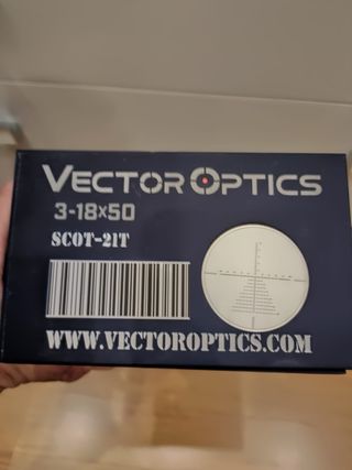 Vector Opctics