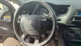 Citroën C5 2.0 HDI 2007