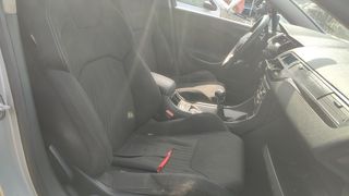 Citroën C5 2.0 HDI 2007