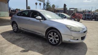 Citroën C5 2.0 HDI 2007