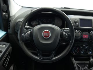 Fiat Qubo 1.4 Lounge 57 kW (77 CV)