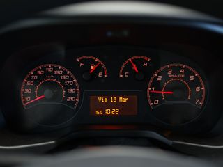 Fiat Qubo 1.4 Lounge 57 kW (77 CV)