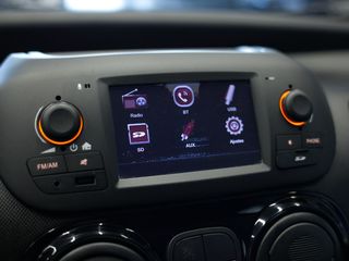 Fiat Qubo 1.4 Lounge 57 kW (77 CV)