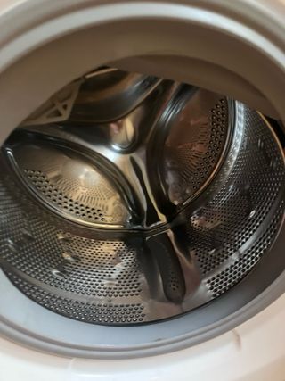 Lavadora Secadora Candy Bianca 9kg CON AVERIA