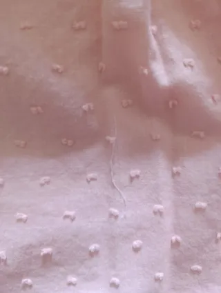 Vestido Nora Norita talla 5