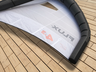 wing Ozone Flux V1 4.3m. Seminuevo
