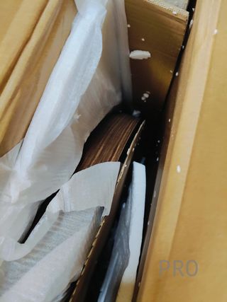 Mesa de Centro - Tribesigns