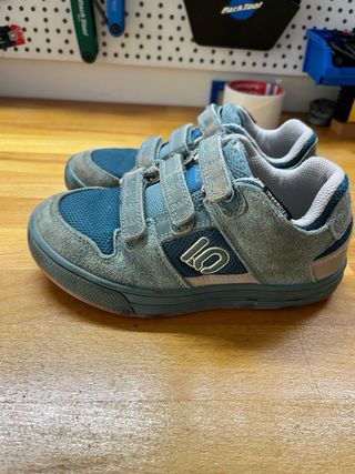 Zapatillas Five Ten niño Talla 31.5