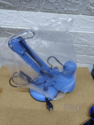 Lámpara de Escritorio LED