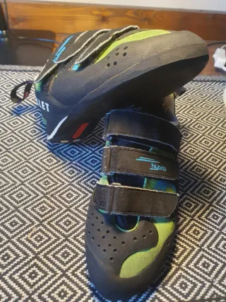 Scarponi da arrampicata Millet T.36 3/4