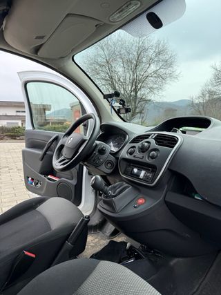 Renault Kangoo maxi 2021 camper campervan