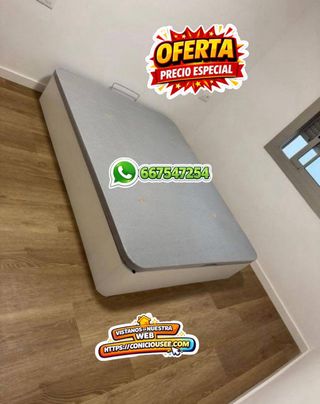 Canape 135x190 en oferta y canape 150x190