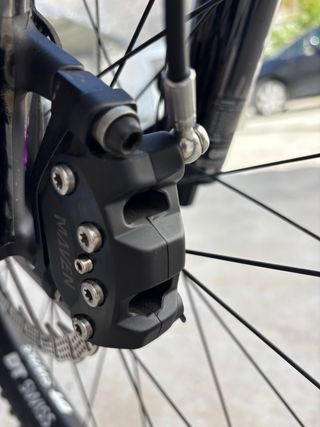 Frenos SRAM Maven SLV