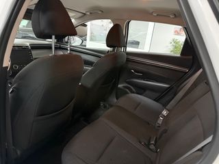 Hyundai Tucson Hyundai Tucson 1.6 CRDI 85kW (115CV) Klass