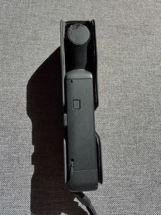 DJI Osmo Pocket 2 Cámara Gimbal