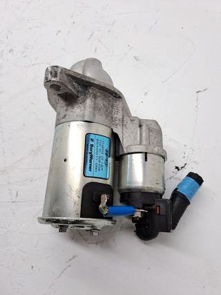 MOTOR ARRANQUE HYUNDAI I10 670908