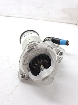 MOTOR ARRANQUE HYUNDAI I10 670908