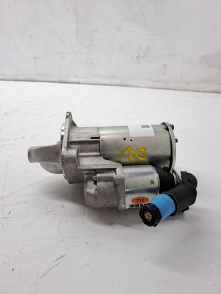 MOTOR ARRANQUE HYUNDAI I10 670908