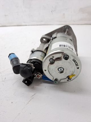 MOTOR ARRANQUE HYUNDAI I10 670908