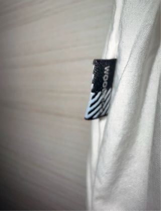 Abito estivo Woolrich bianco