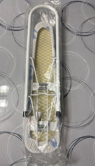 Tabla para planchar mangas Leifheit