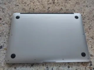 MacBook Air 2017 i7 8GB RAM 128GB SSD