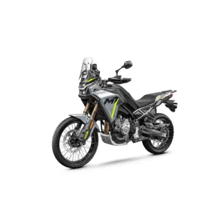 CF Moto 450MT Adventure Moto