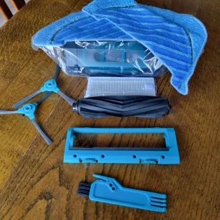 Recambios para robot aspirador Roomba