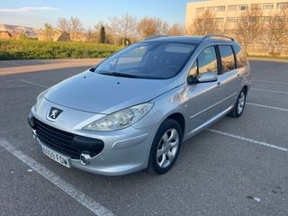 Peugeot 307 sw 7 plazas