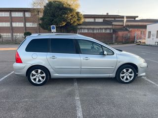 Peugeot 307 sw 7 plazas