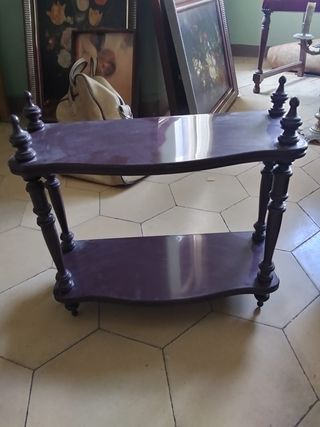 Pack de muebles antiguos