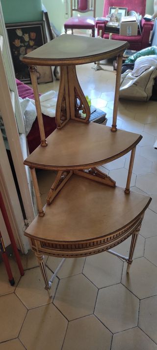 Pack de muebles antiguos